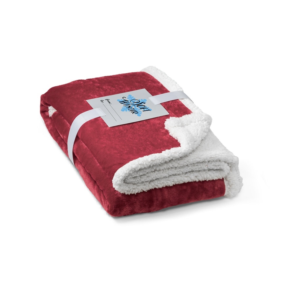 HEIDEN. Polar blanket 190 g/m²