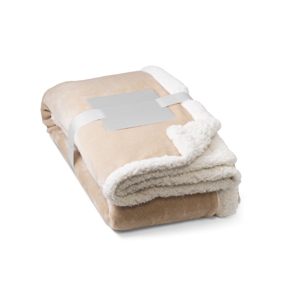 HEIDEN. Polar blanket 190 g/m²
