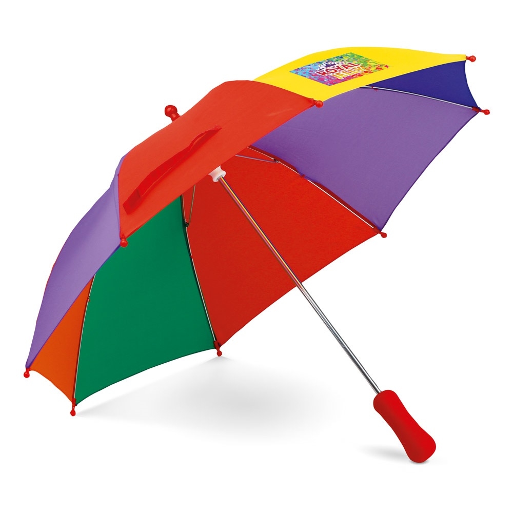 BAMBI. Children umbrella