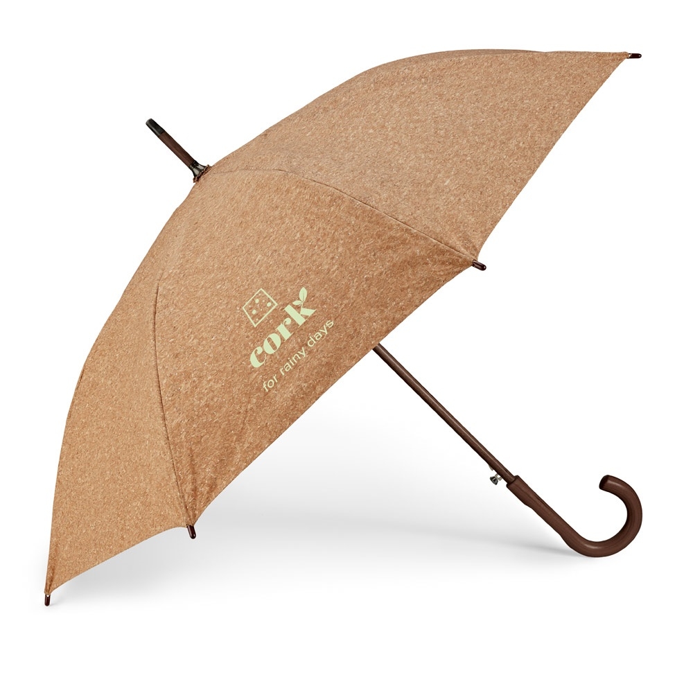 SOBRAL. Cork umbrella