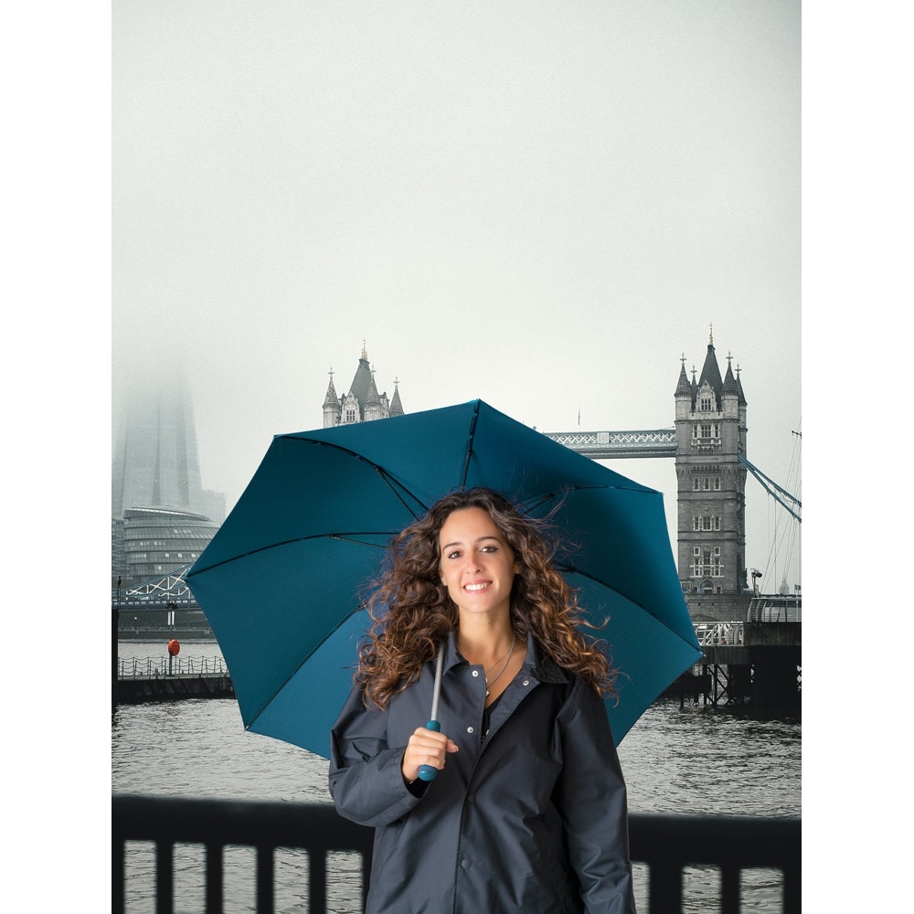 SESSIL. Umbrella with automatic opening