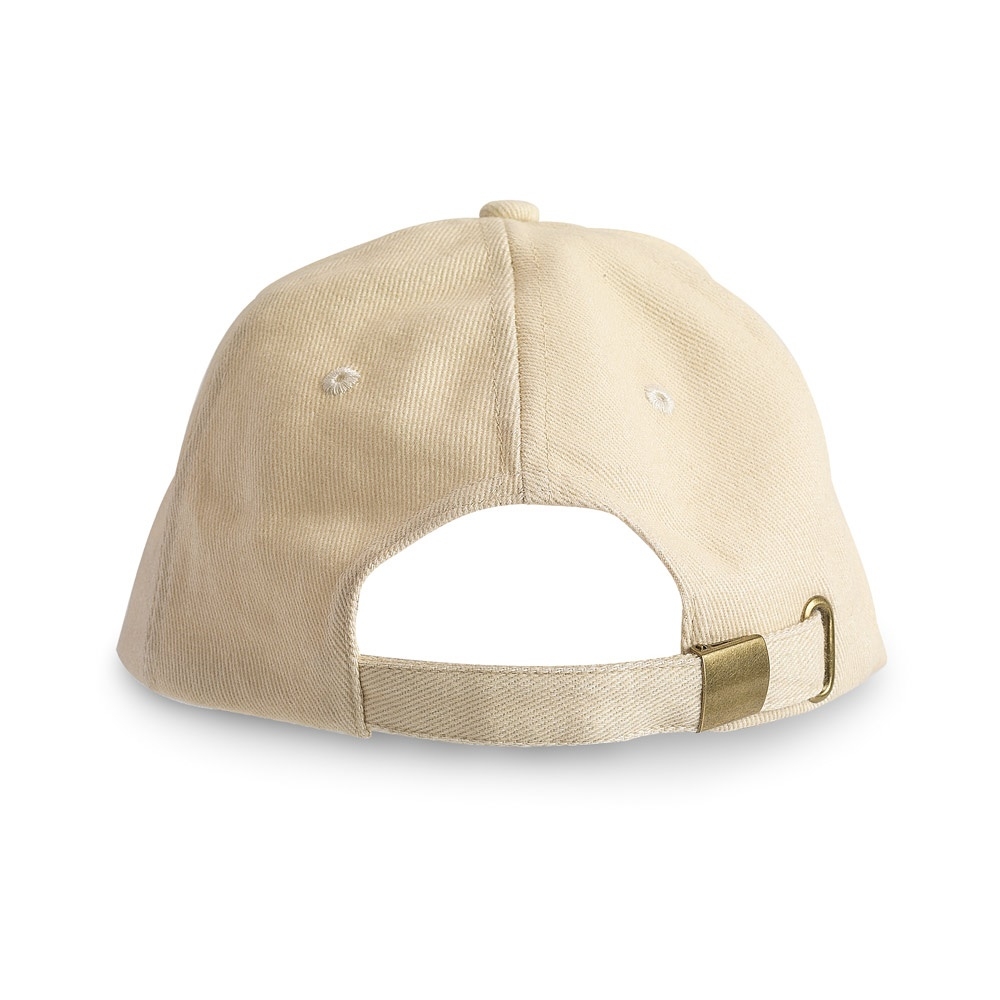 CHRISTOPHE. "Sandwich" cap