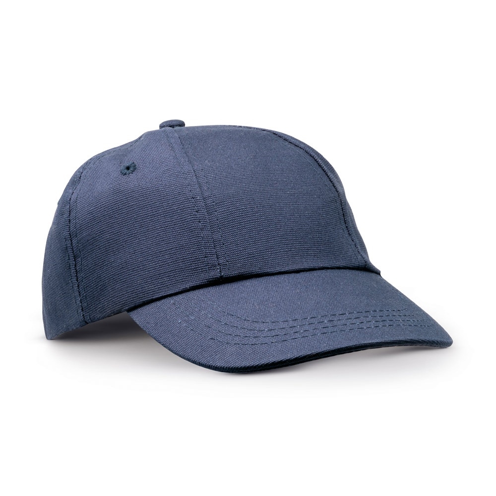 RADO. 100% Cotton Cap