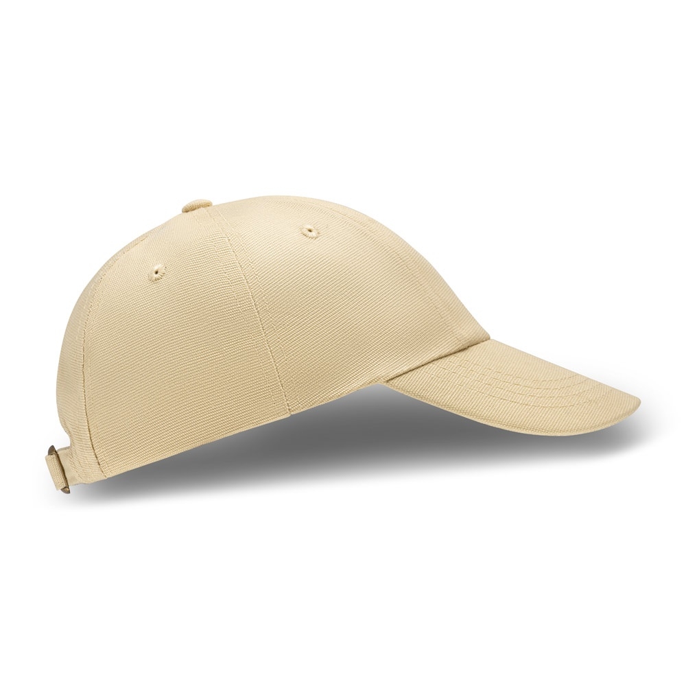 RADO. 100% Cotton Cap