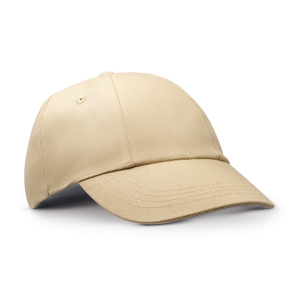 RADO. 100% Cotton Cap