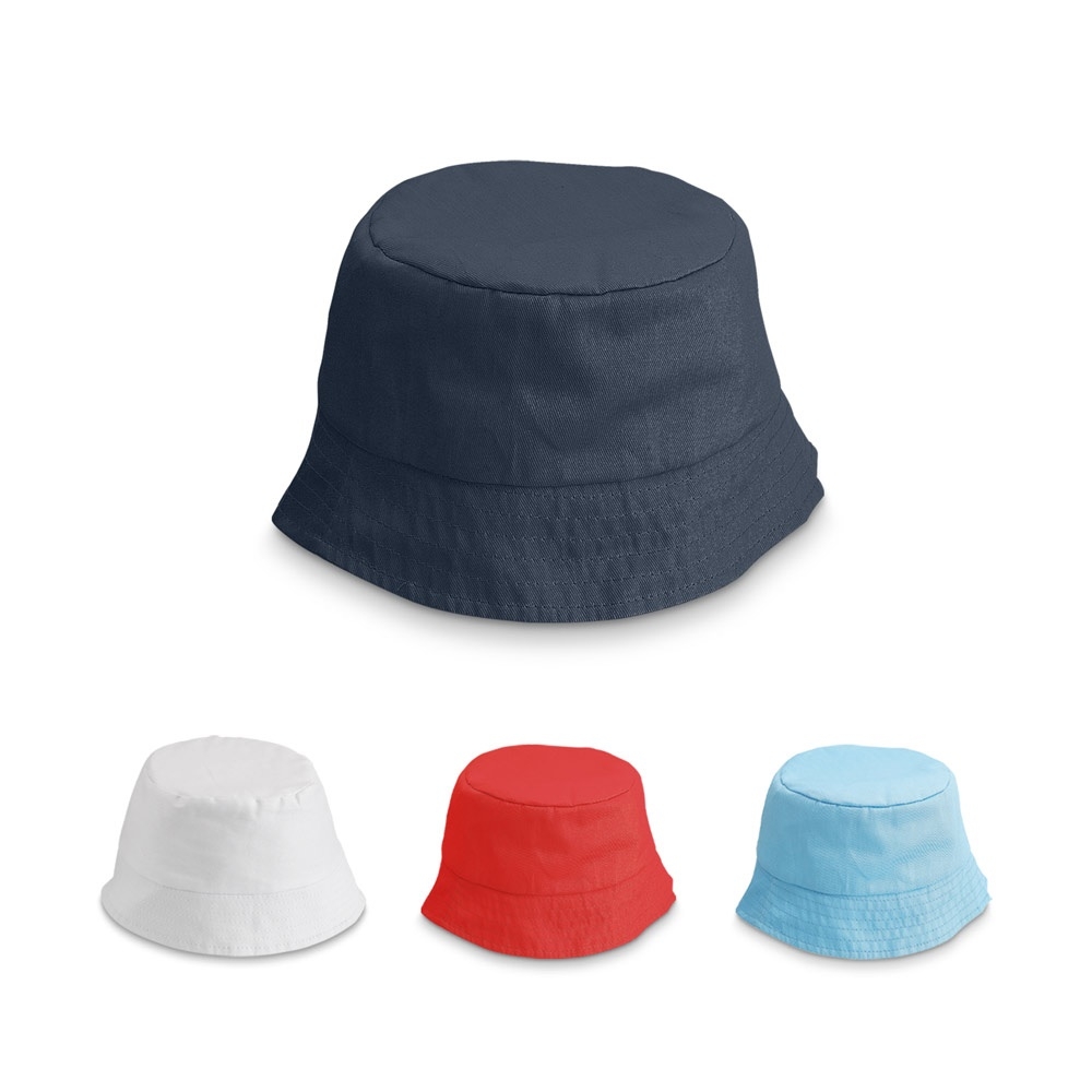 PANAMI. Bucket hat for kids