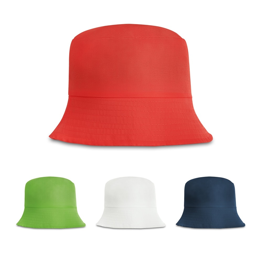 JONATHAN. Bucket hat