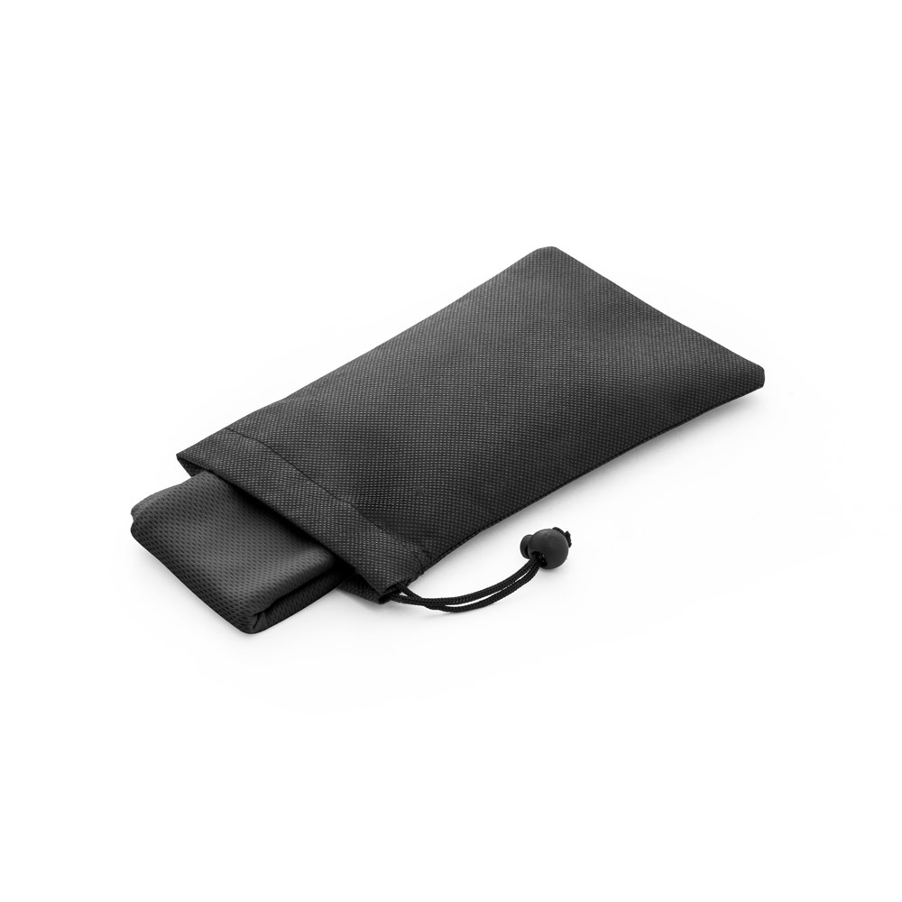 BERNAL. Sports towel