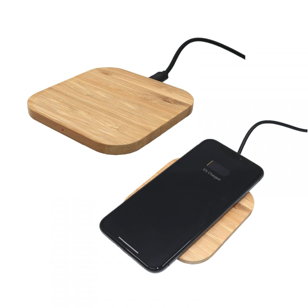Branded Charging Pad