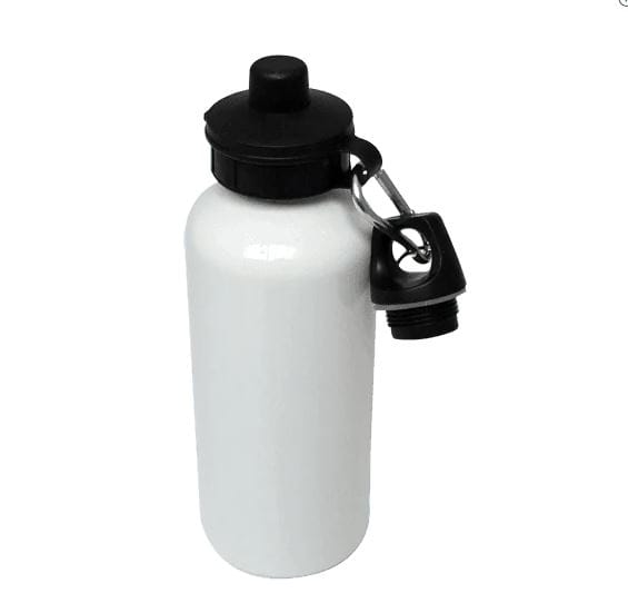 Personalised water bottle