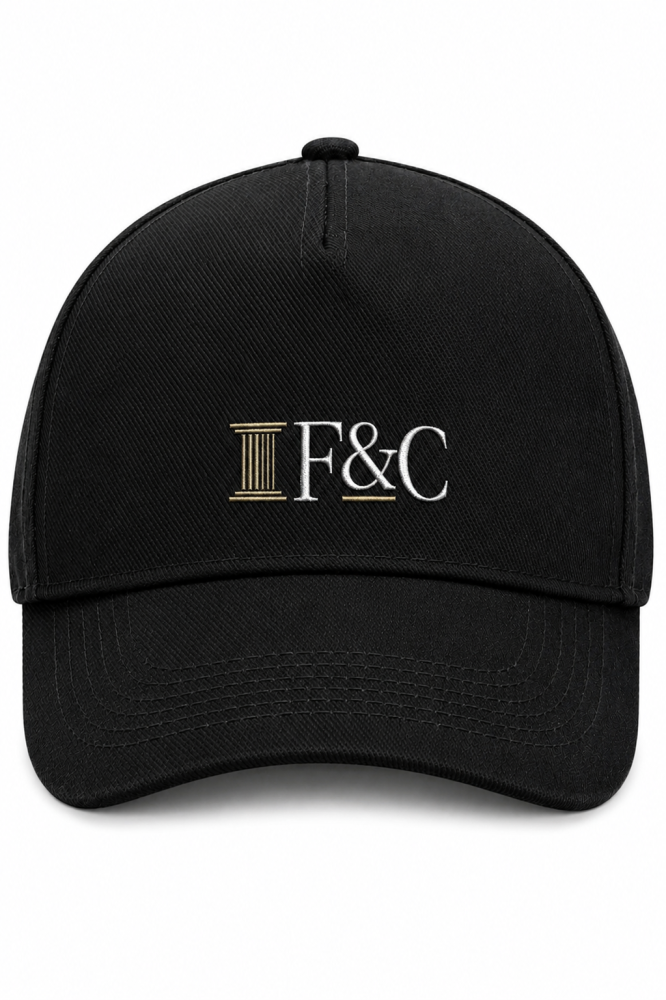 Fine and Country Black Cap