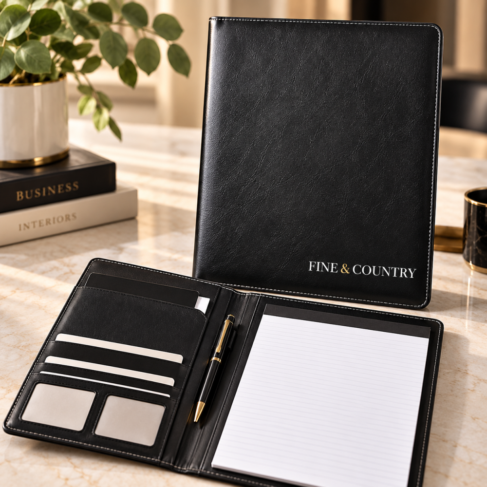 Fine & Country Document folder