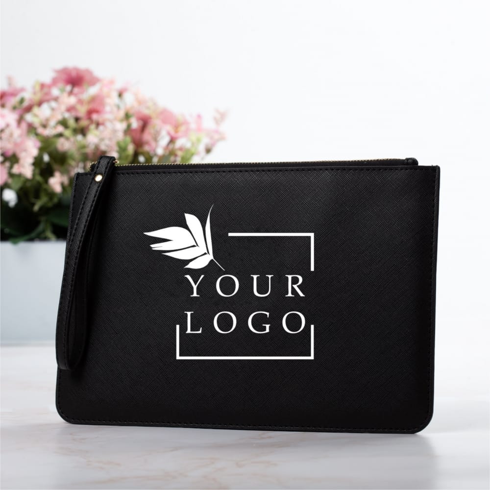 Branded Luxury Clutch Bag