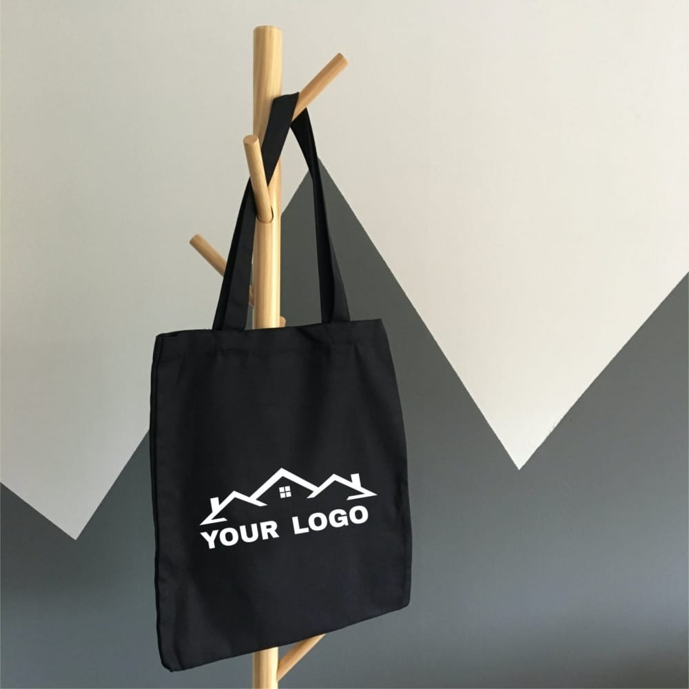 Estate Agent Tote Bag