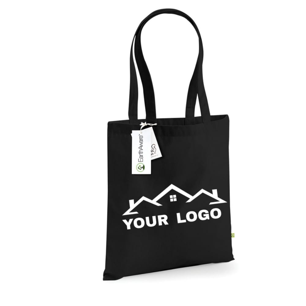 Estate Agent Tote Bag
