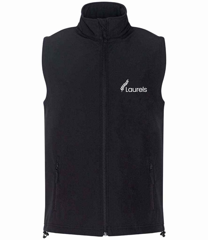 Embroidered Gilet- ladies Regatta