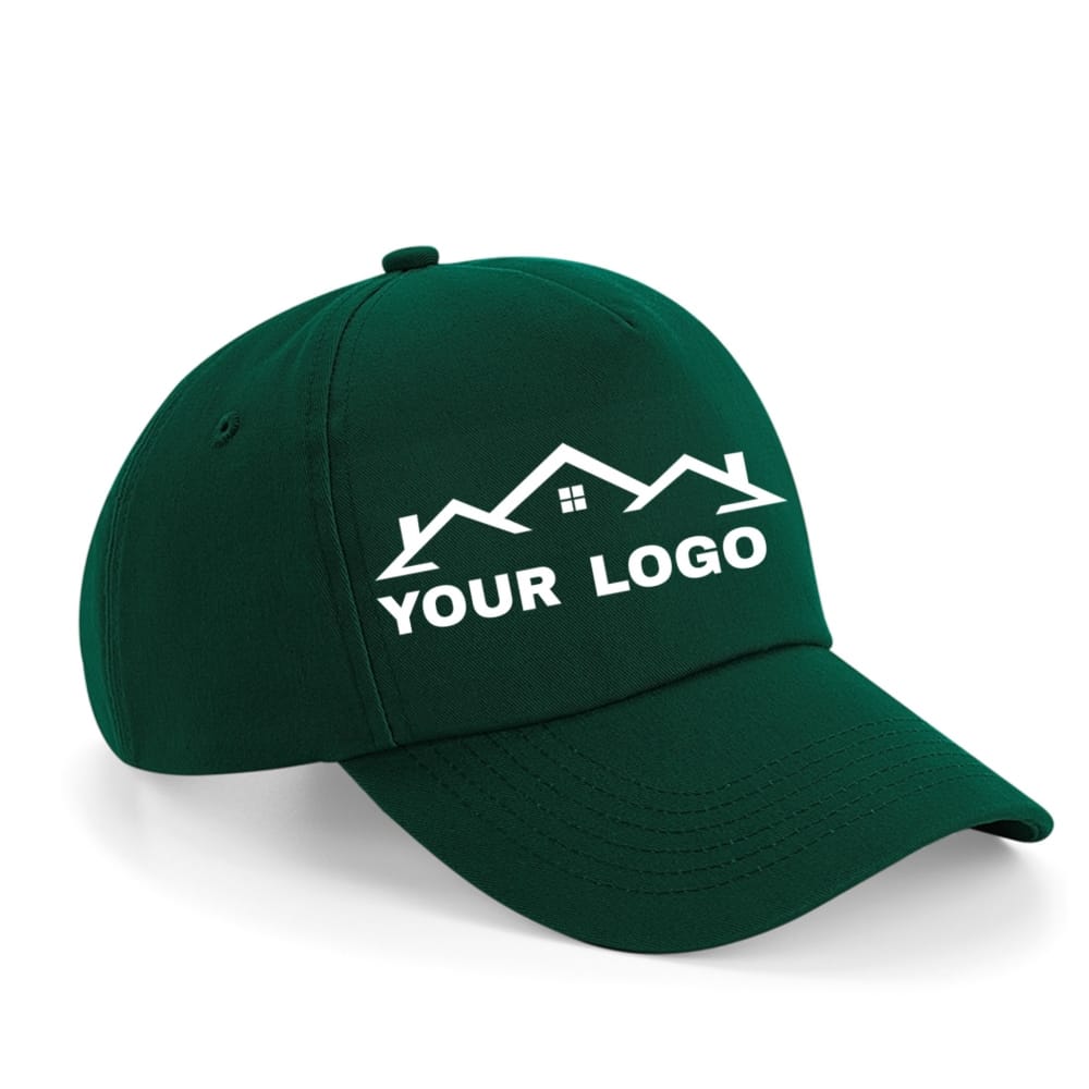 Estate Agent Branded Cap