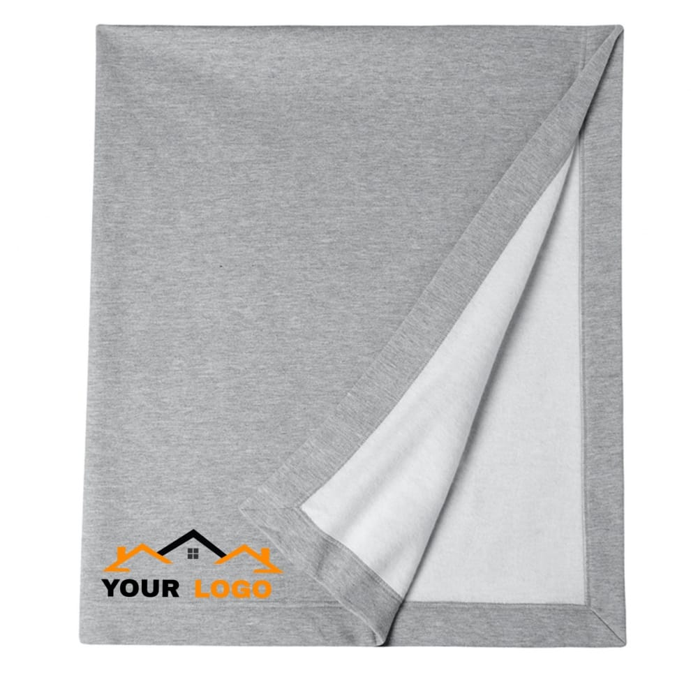 Branded  Blanket