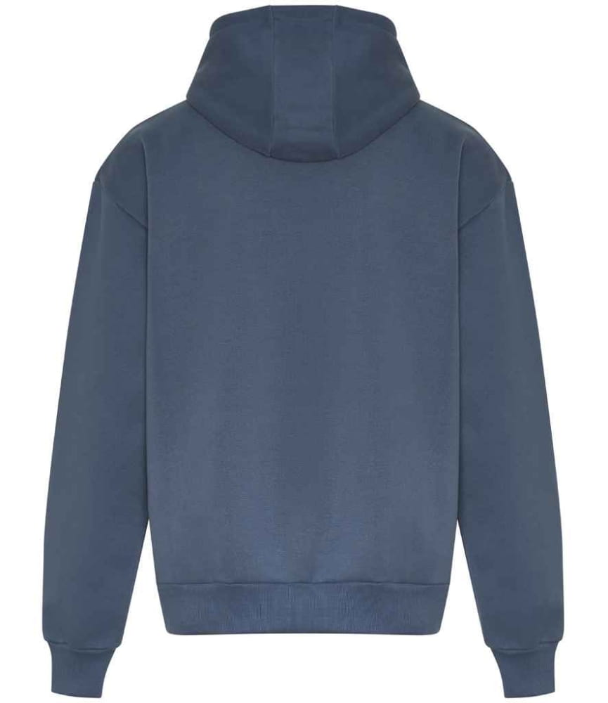 Signature Heavyweight Hoodie - Airforce blue