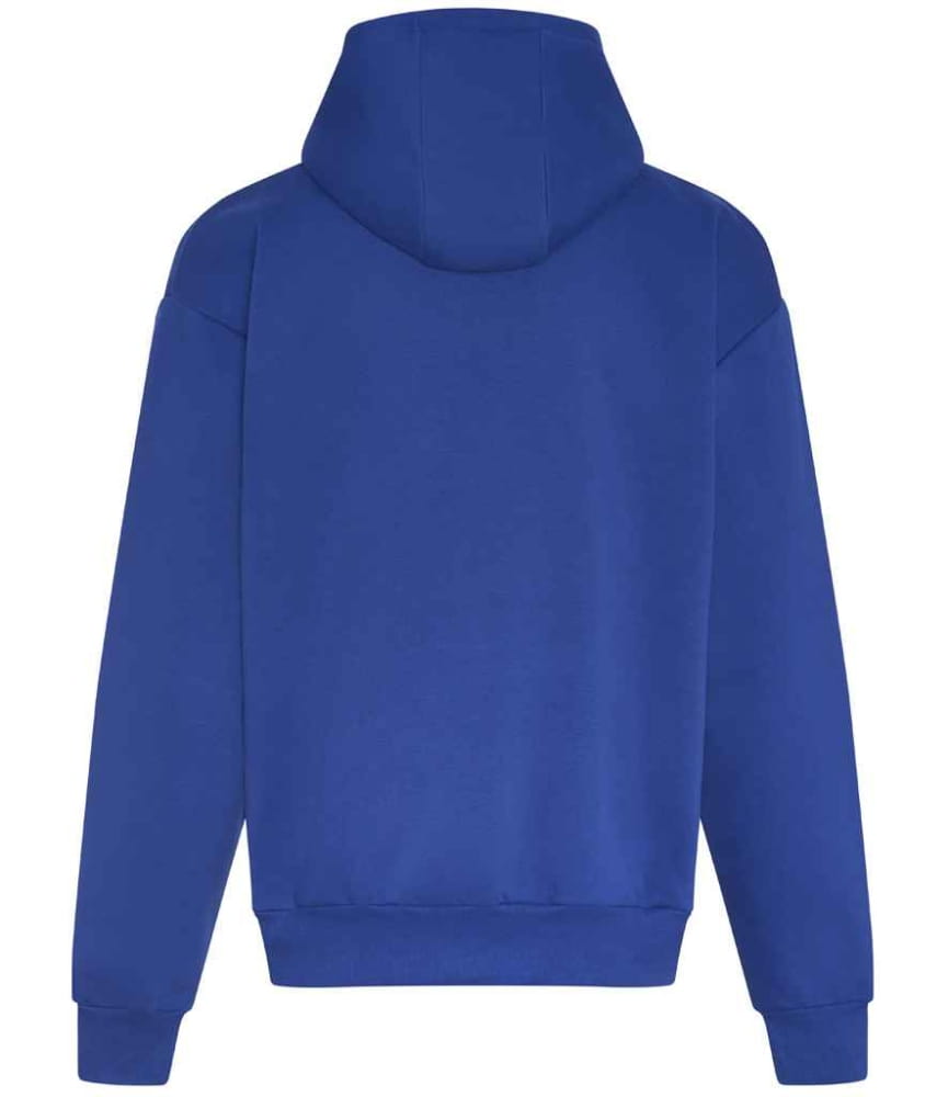 Signature Heavyweight Hoodie Bright Royal