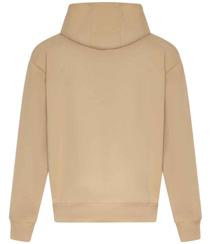 Signature Heavyweight Hoodie - Dessert sand