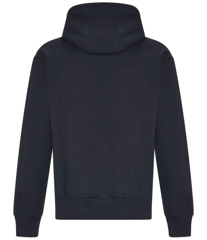 Signature Heavyweight Hoodie - New french navy