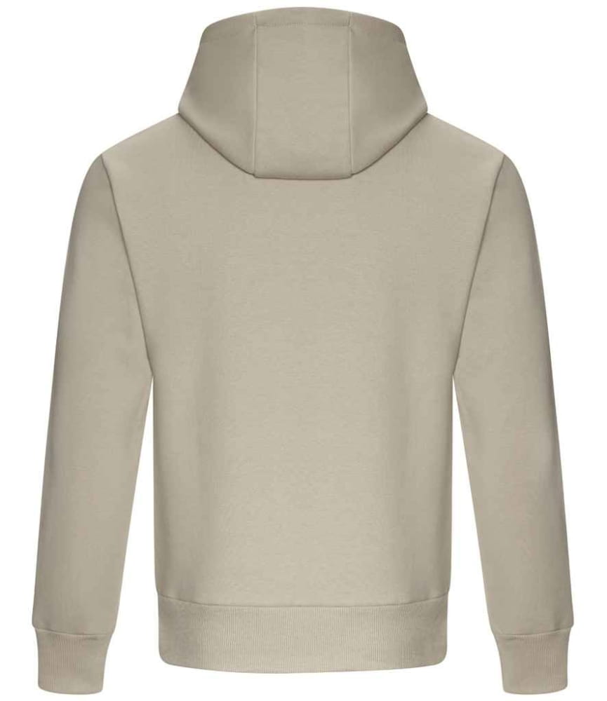 Signature Heavyweight Hoodie - Natural sand