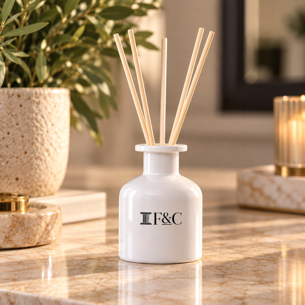 F&C Vanitim aroma diffuser