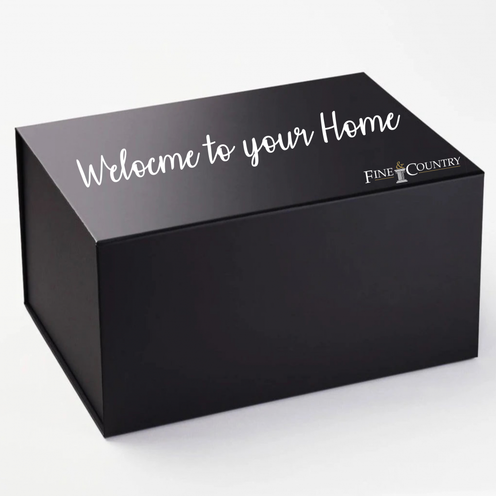 New Home Bamboo Gift Set 5