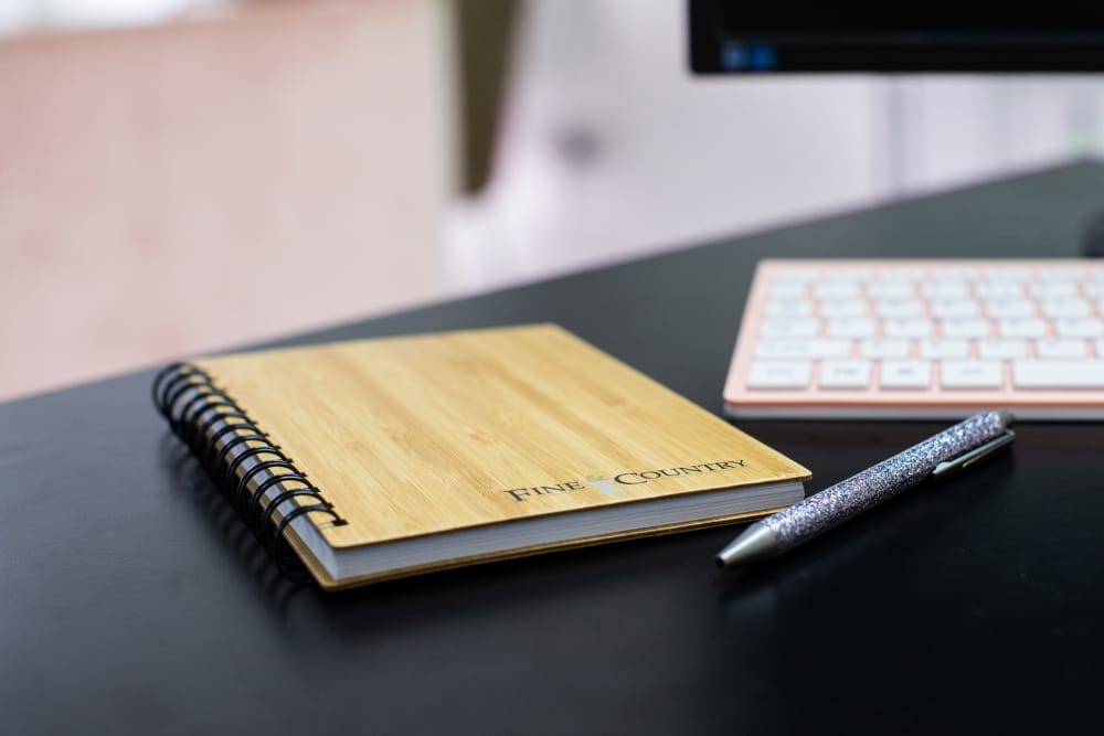 Employee starter pack