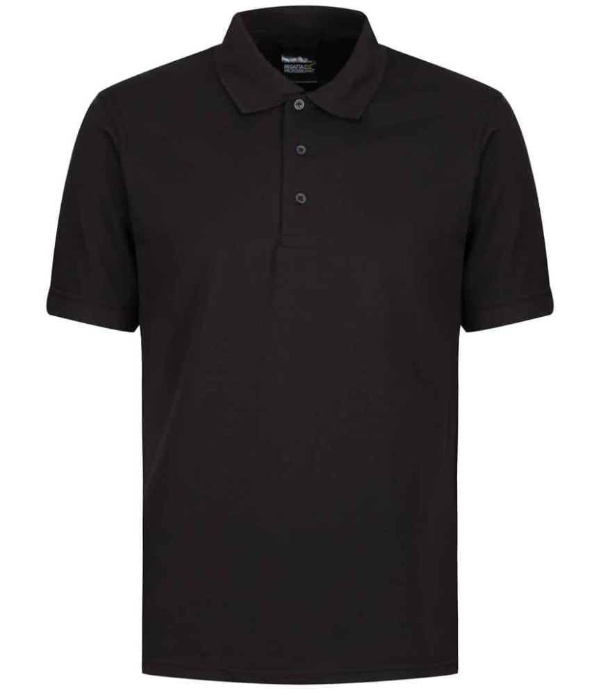 Pro Stars -Pro RTX - Polo - male  