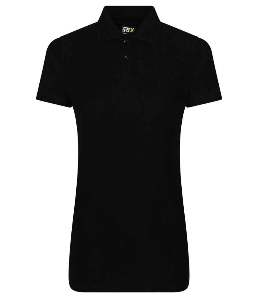 Pro Stars Ladies Pro RTX Polo shirt  