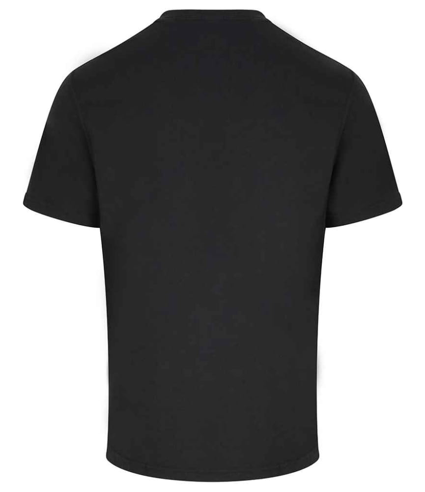 T-shirt Unisex Black 