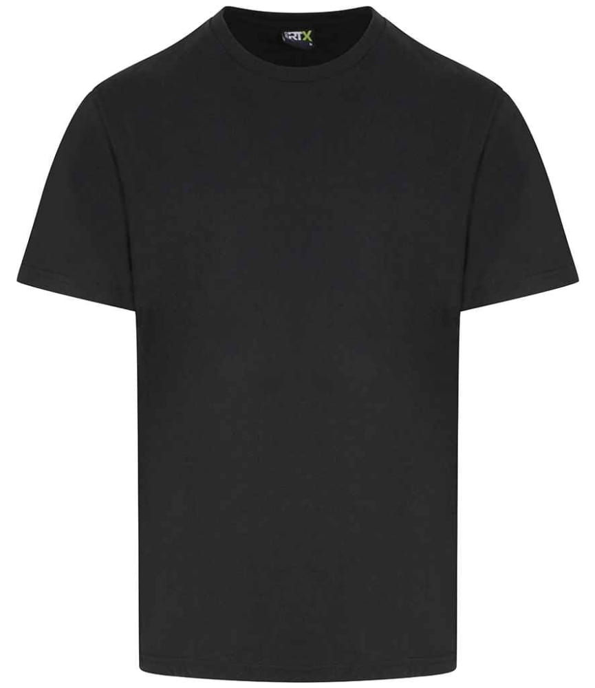T-shirt Unisex Black 