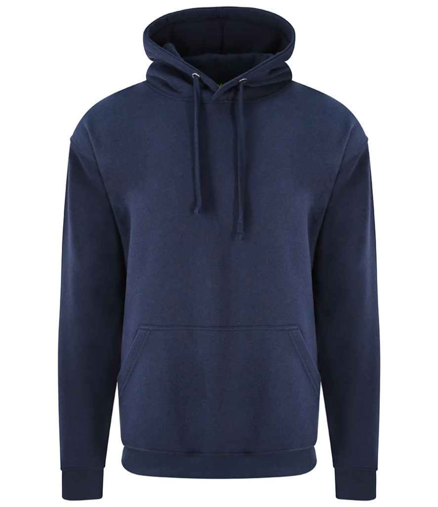 Drawstring - Unisex hoody - Navy