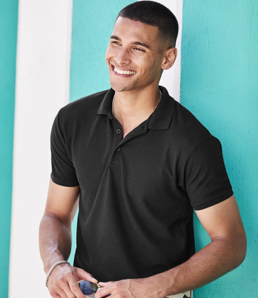Gloucester Sports -Pro RTX - Polo - male   