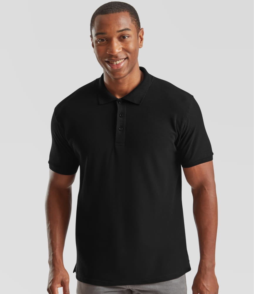 Pro Stars -Pro RTX - Polo - male  