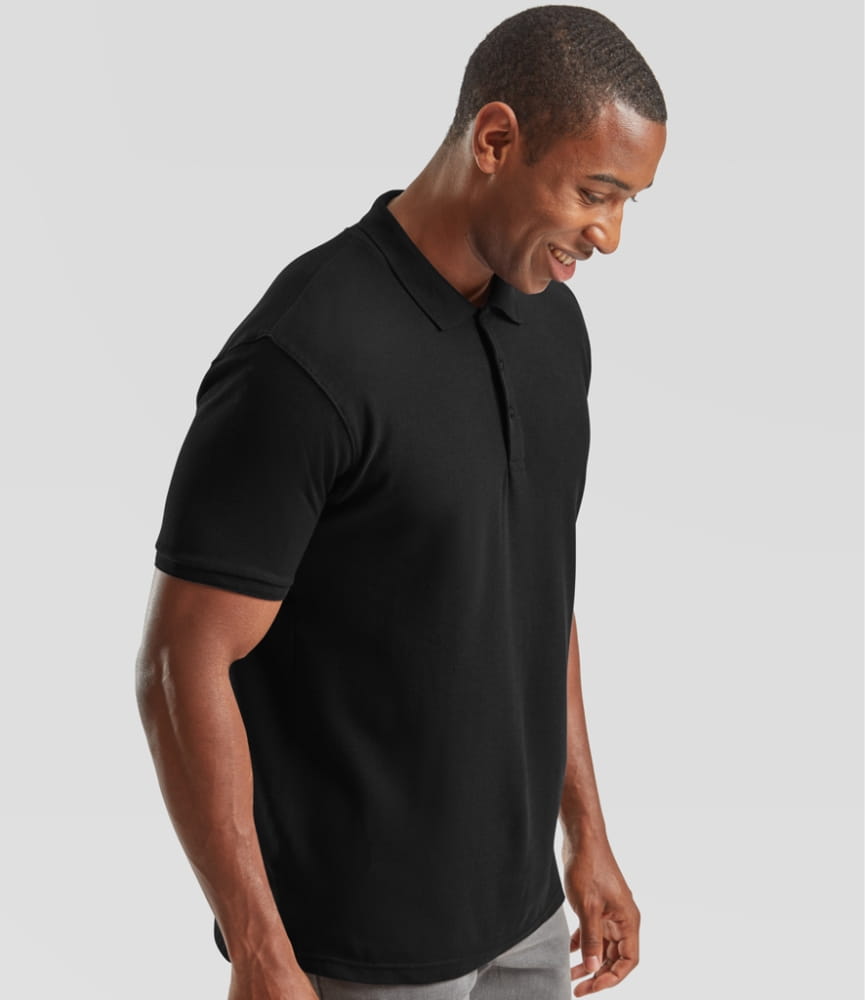 Pro Stars -Pro RTX - Polo - male  
