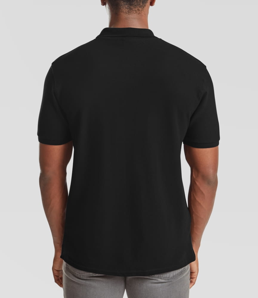 Pro Stars -Pro RTX - Polo - male  