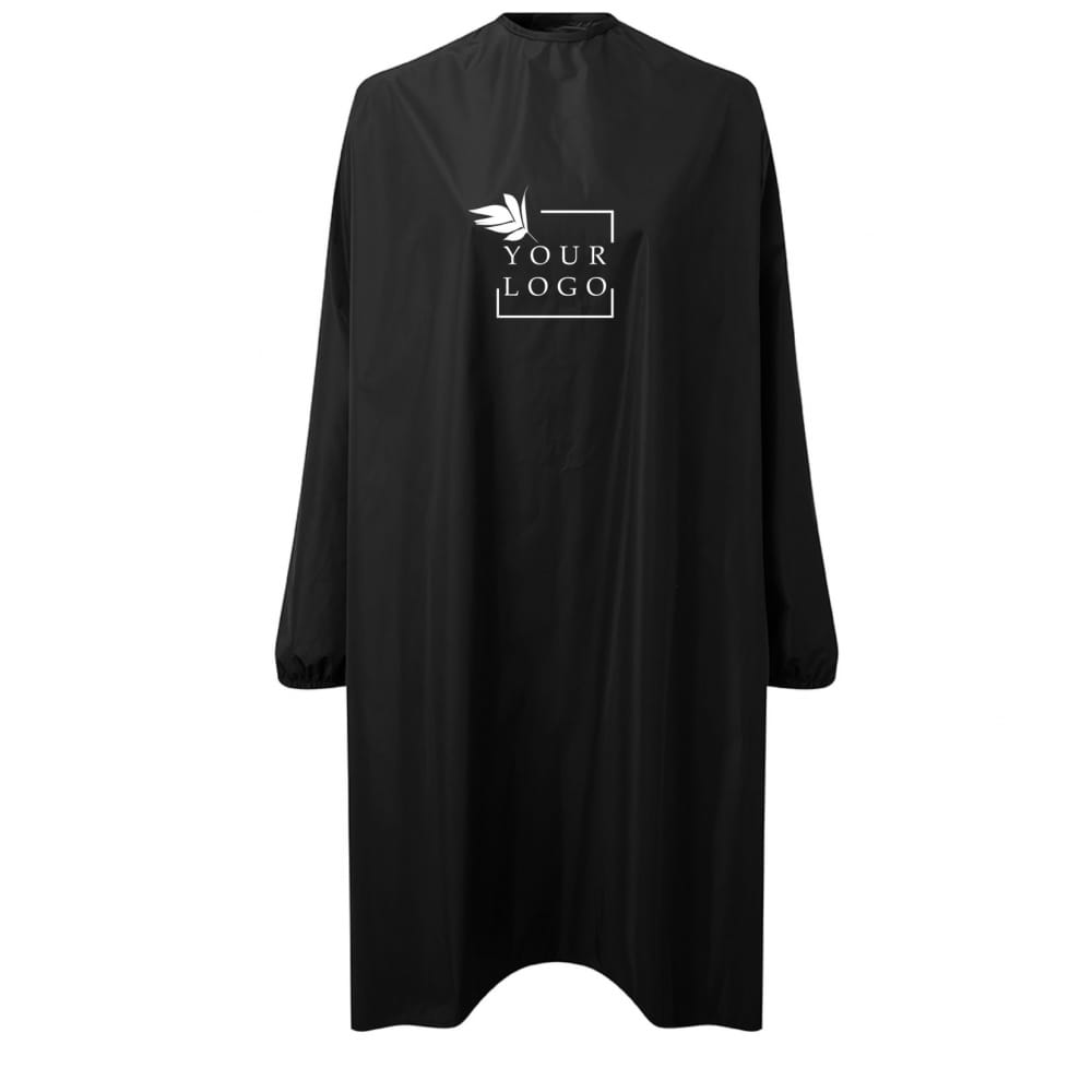 Branded Salon Cape