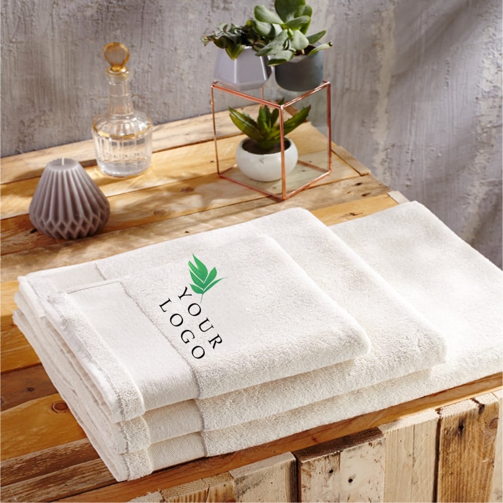 Corporate Towel