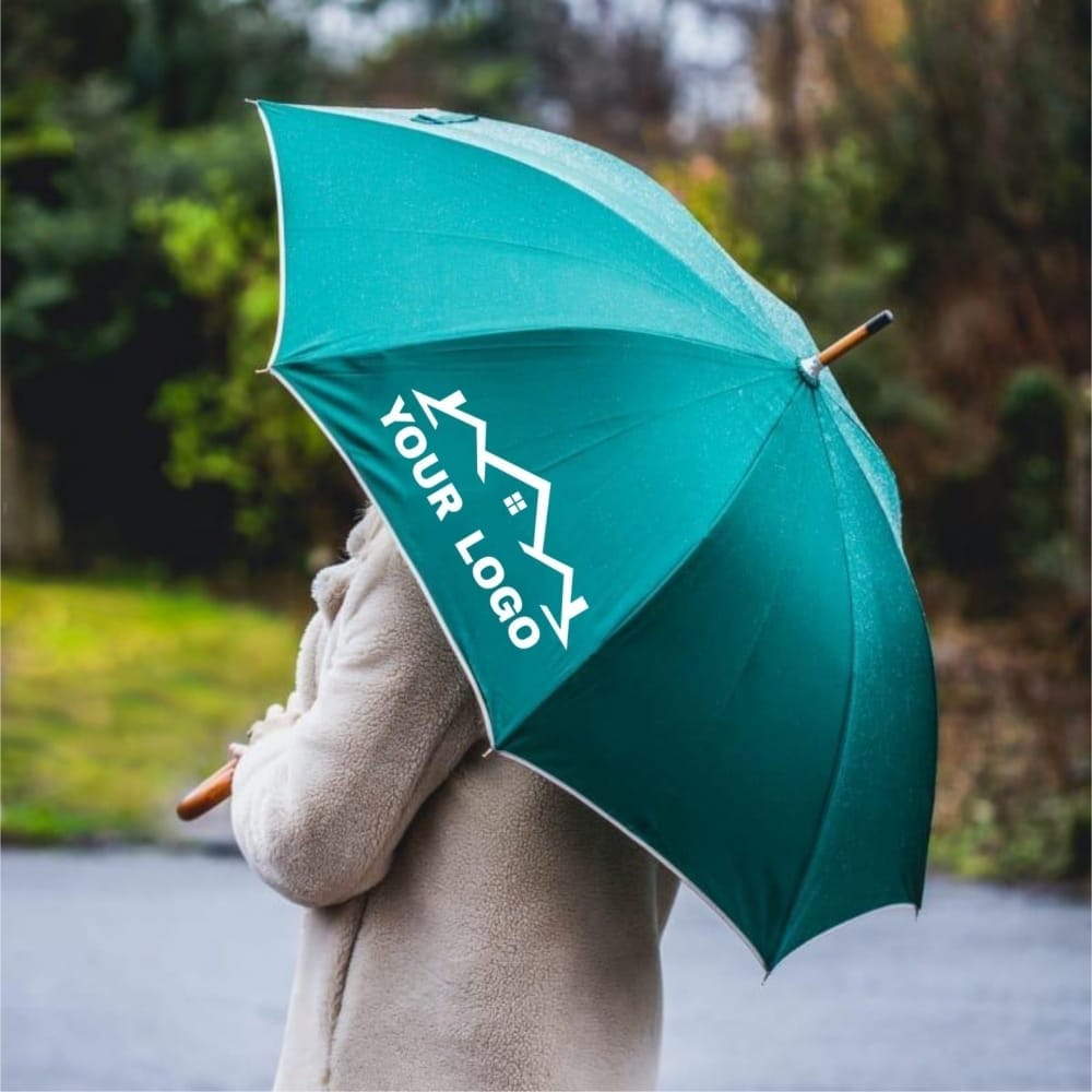 Kimood Auto Umbrella