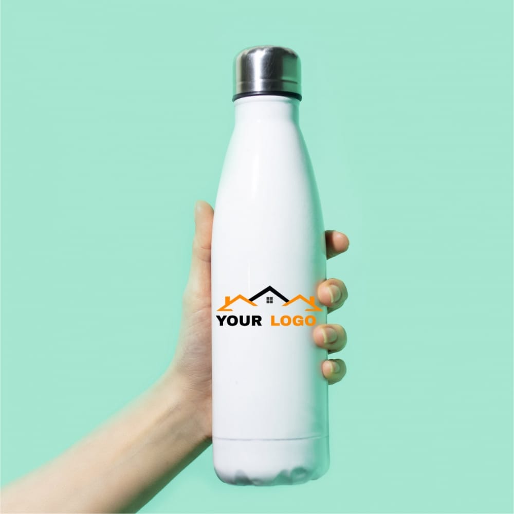 Branded Water Bottle