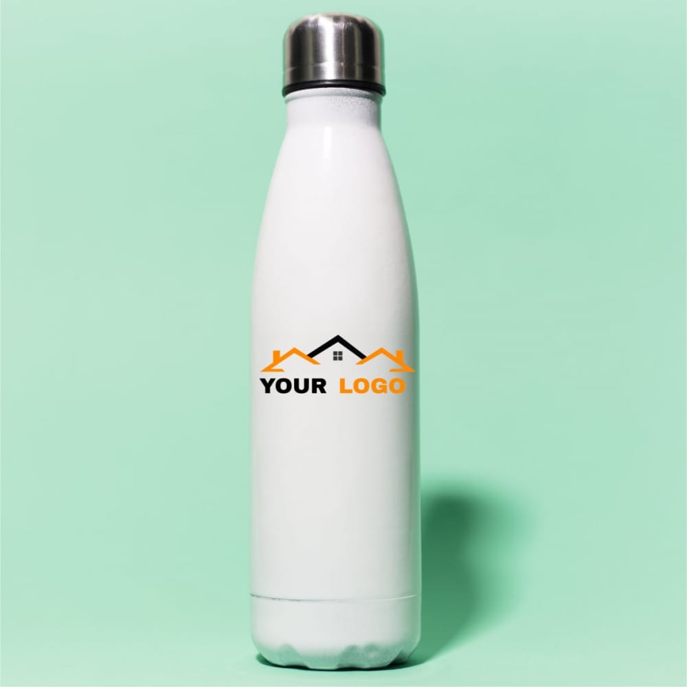 Branded Water Bottle