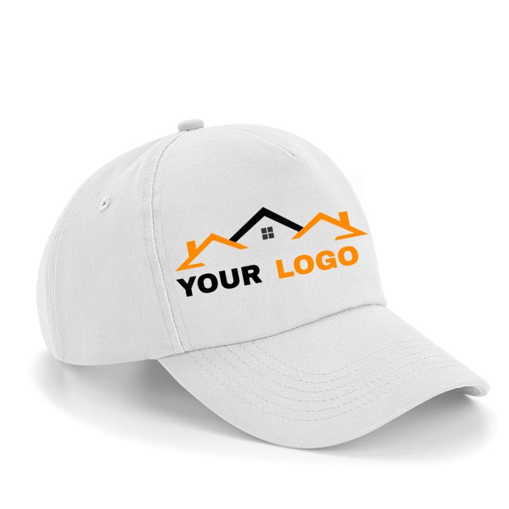 Estate Agent Branded Cap