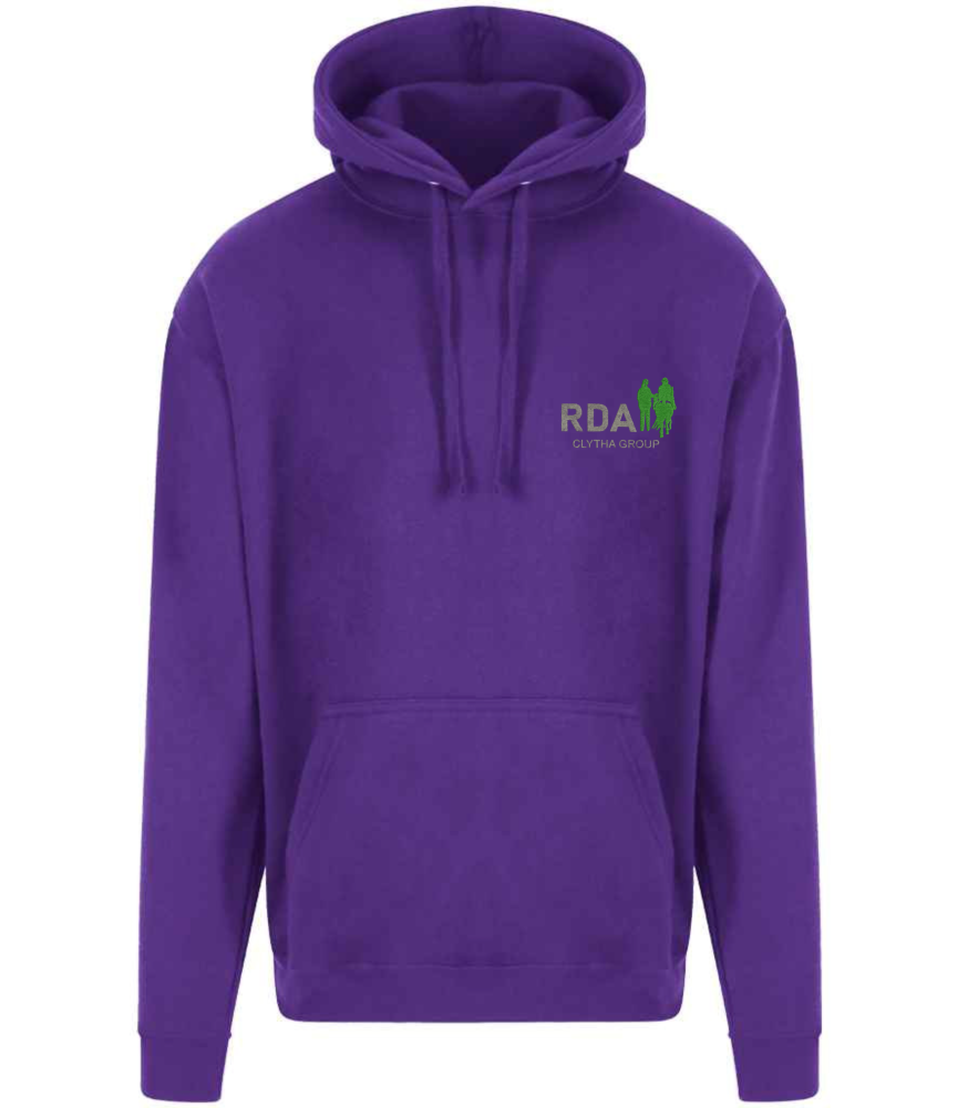 RDA - UNISEX Pro RTX Pro Hoodie