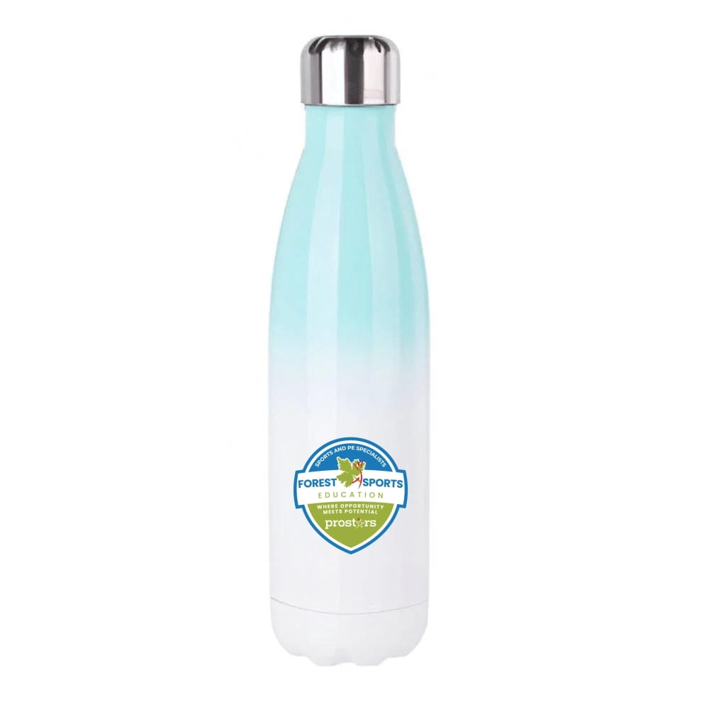 Pro Stars Water Bottle