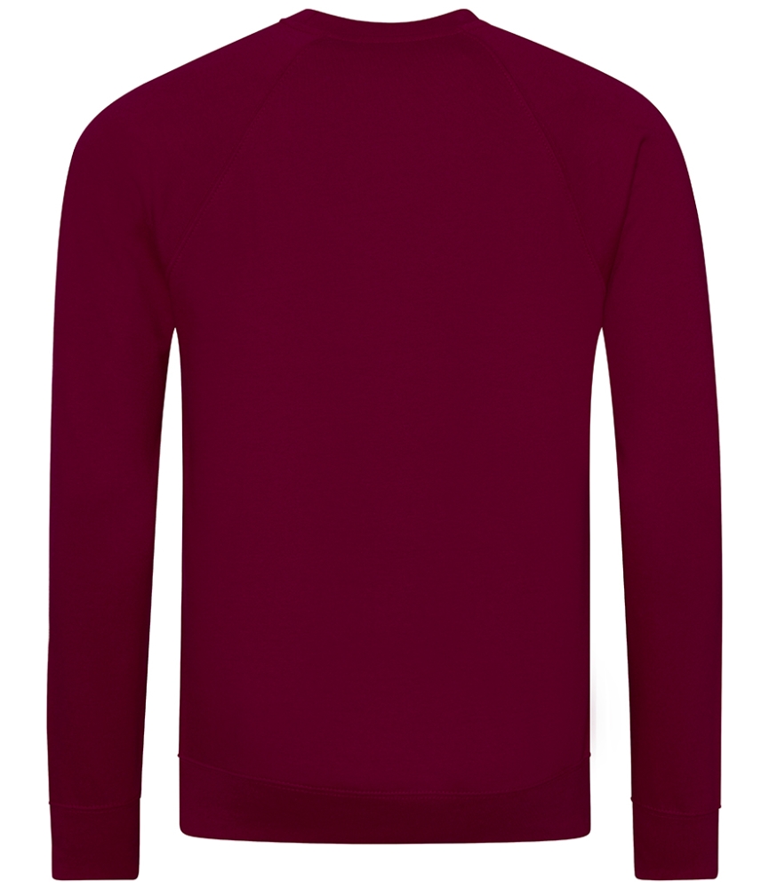 AWDis Academy Raglan Sweatshirt