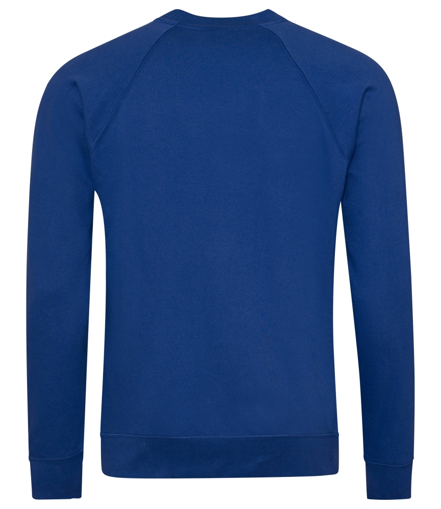 AWDis Academy Raglan Sweatshirt