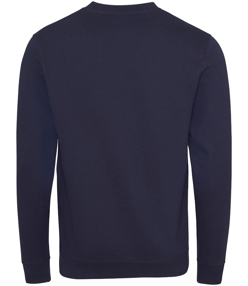 AWDis Academy V Neck Sweatshirt